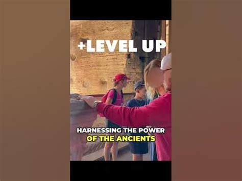 Harnessing the Power of the Ancients