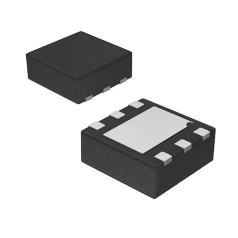 Harnessing the Power of the HMC8411LP2FE: A Comprehensive Guide to Enhanced RF Performance