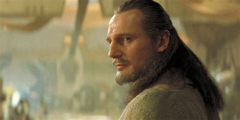 Harnessing the Wisdom of Qui-Gon Jinn: A Journey Through the Iconic Costume