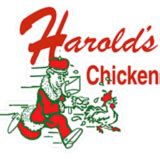 Harold Chicken Hyde Park: A Culinary Landmark with a Storied Past and Enduring Allure