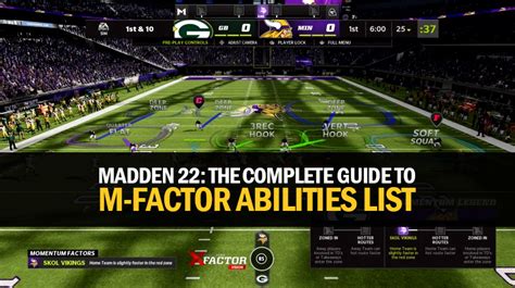 Harold Landry Madden 22: The Complete Guide