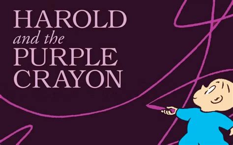 Harold and the Purple Crayon Age Rating: A Comprehensive Guide for Parents