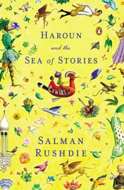 Haroun and the Sea of Stories PDF