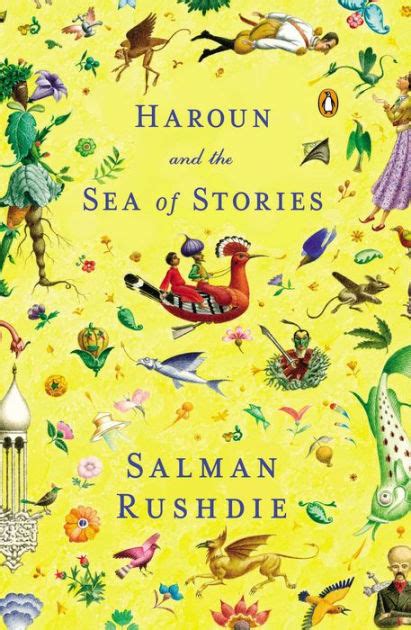 Haroun and the Sea of Stories Epub