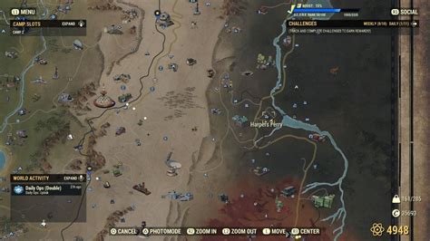 Harper's Ferry Fallout 76: An In-Depth Exploration