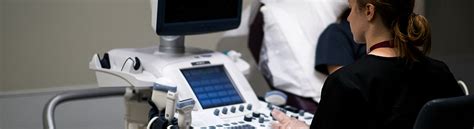 Harper College Sonography: A Gateway to Excellence in Healthcare Imaging