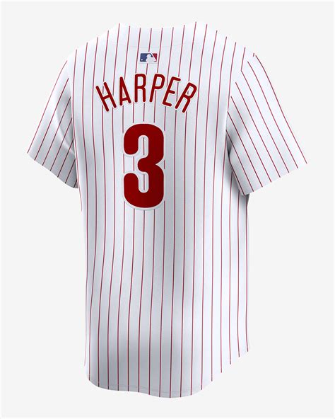 Harper Jersey: A Collector's Guide to the #34