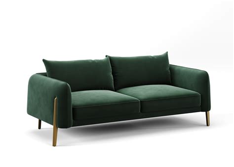 Harper Sofa: