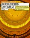 HarperCollins College Outline Introduction to Government Kindle Editon