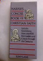 Harpers Concise Book of Christian Faith Ebook Kindle Editon