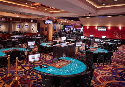 Harrah's Casino - Kansas City, Missouri: Your Guide to Thrilling Entertainment and Rewards