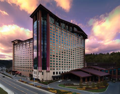 Harrah's Casino Resort & Spa