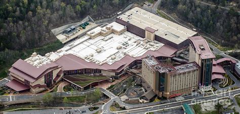 Harrah's Cherokee Valley Resort