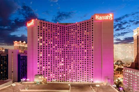 Harrah's Las Vegas