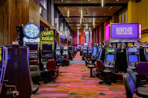 Harrah's River Valley Casino: Your Ultimate Guide to Gaming and Entertainment