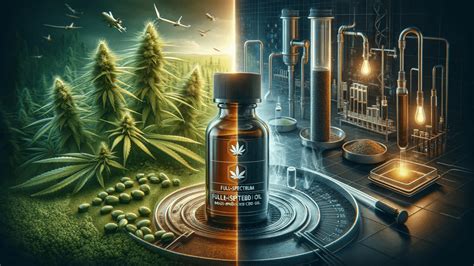 Harrelson's Own CBD: Unlocking the Power of Nature for Optimal Well-being