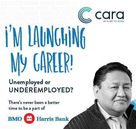 Harris Bank Career