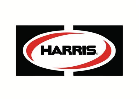 Harris Products Group Catalog