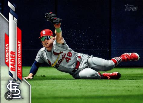 Harrison Bader Jersey: The Ultimate Fan's Guide to Style and Performance