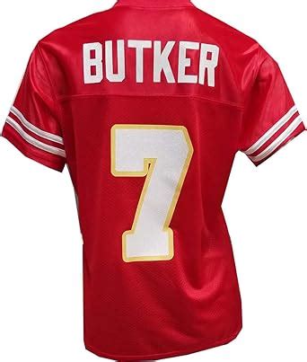 Harrison Butker Jersey Amazon: The Ultimate Guide