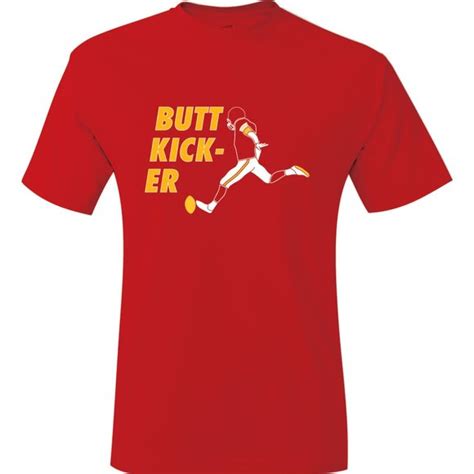 Harrison Butker T-Shirt: Show Your Support for the Chiefs Star Kicker