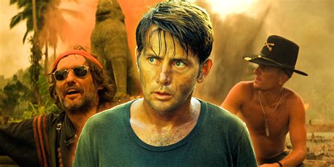 Harrison Ford's Role in Apocalypse Now: An Unforgettable Performance