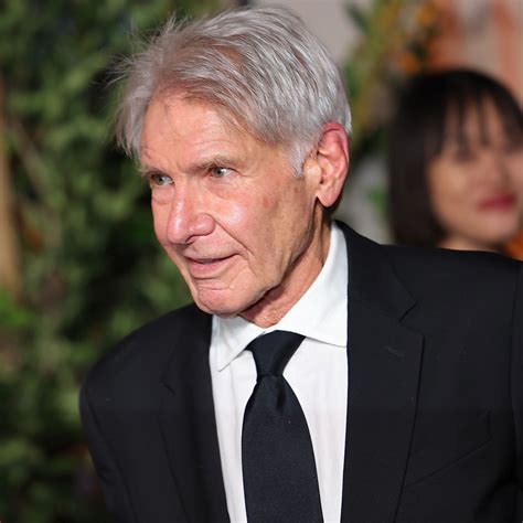 Harrison Ford: The Rugged Astrophysicist