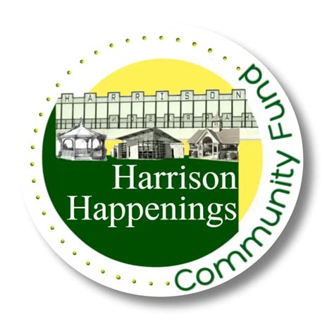 Harrison Happenings: A Comprehensive Guide to Community News and Events