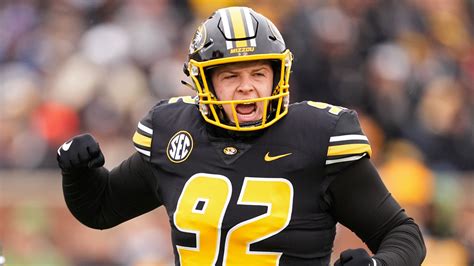 Harrison Mevis: A Statistical Analysis of the Missouri Kicker's Rise to Stardom