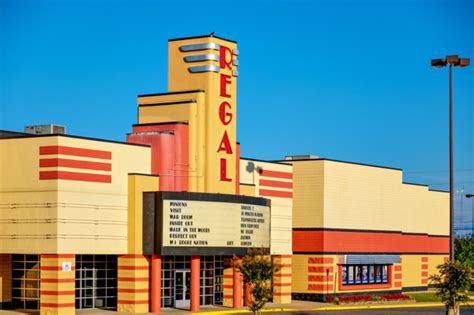 Harrisonburg 14 Movie Theater: Your Ultimate Guide to Cinema Entertainment