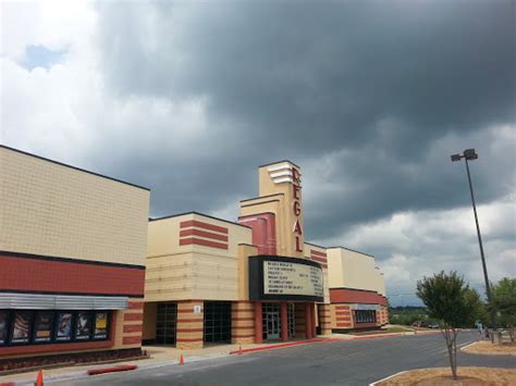 Harrisonburg Theaters: Your Gateway to Film Magic