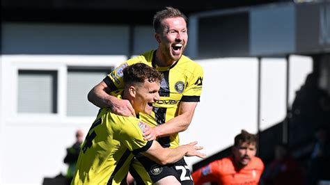 Harrogate Town vs. Newport County: A Match Preview