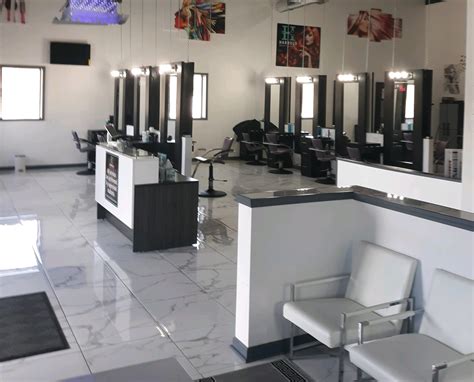 Harrolds Beauty Academy Terre Haute: Your Gateway to a Flawless Beauty Career