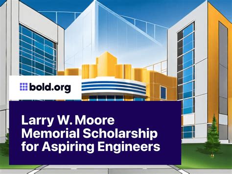 Harry A. Applegate Scholarship: A Guiding Light for Aspiring Engineers