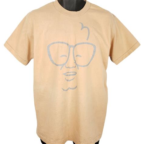 Harry Caray: An American Icon Immortalized on T-Shirts