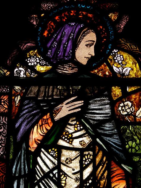 Harry Clarke's Stained Glass Masterpieces: A Testament to Celtic Revival and Symbolism