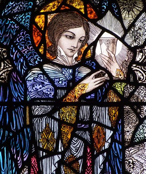 Harry Clarke: A Figurative Master in Stained Glass