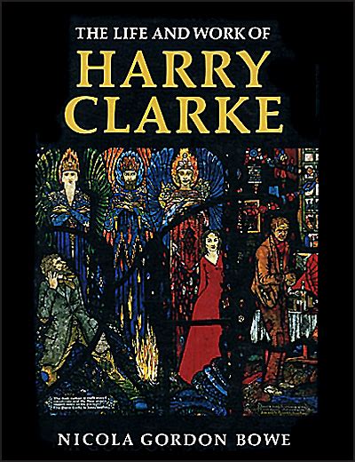 Harry Clarke: A Timeline of His Life and Work