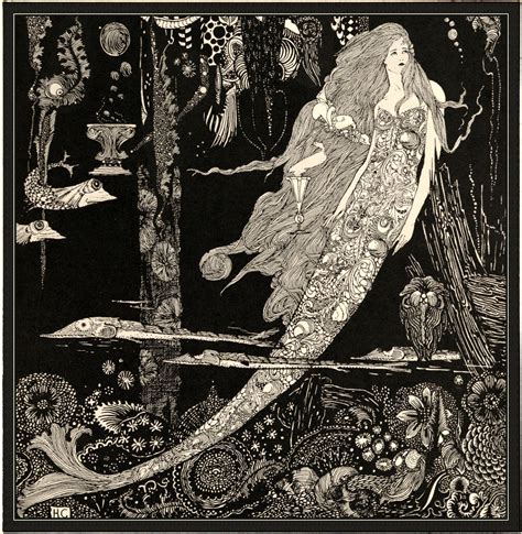 Harry Clarke: The Irish Master of Art Nouveau Glass