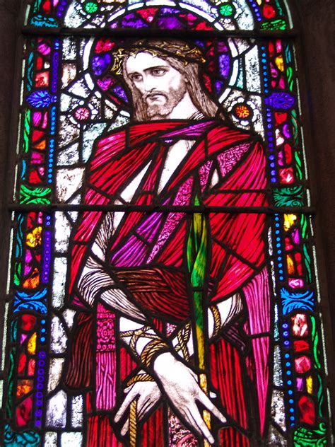 Harry Clarke: The Master of Stained Glass