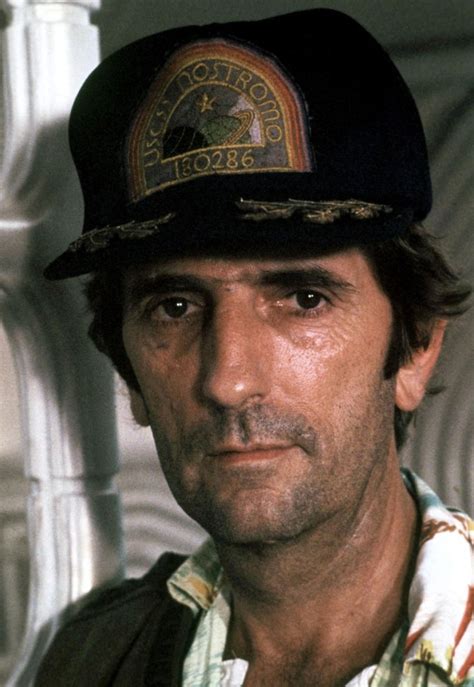 Harry Dean Stanton's Early Life and Career