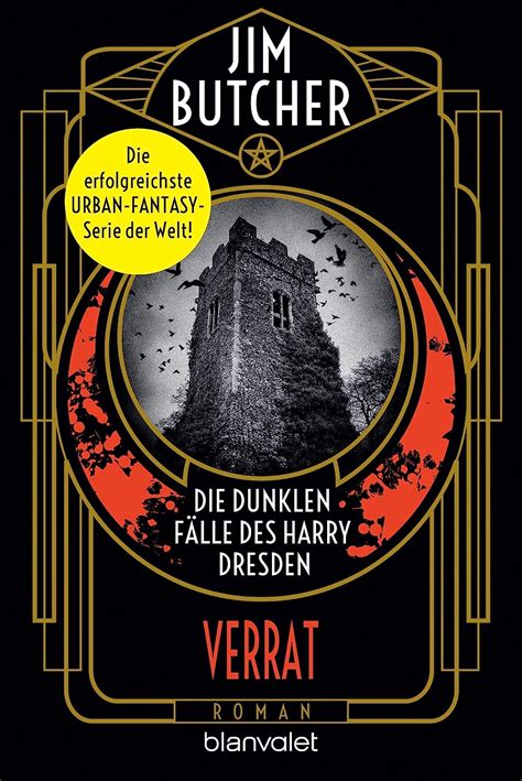 Harry Dresden 11 Verrat Die dunklen Fälle des Harry Dresden Band 11 German Edition Epub