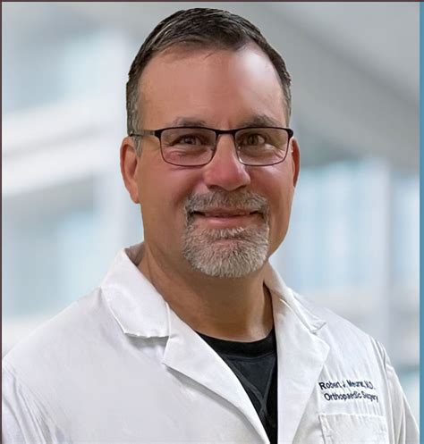 Harry Gordon MD Orlando: A Renowned Expert in Orthopedic Surgery