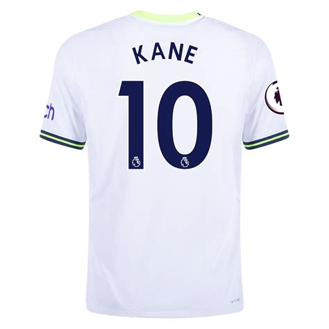 Harry Kane Jersey: The Ultimate Guide to Choosing the Right Number