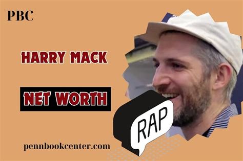 Harry Mack Net Worth: Exploring the Wealth of the Freestyle Rap Master