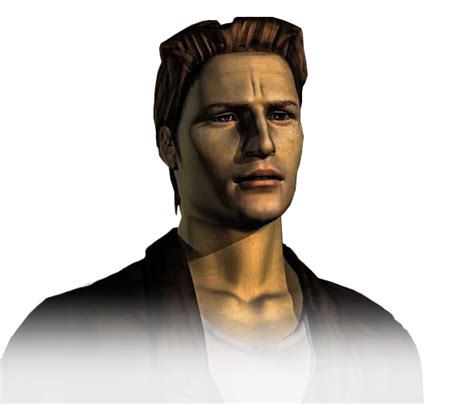 Harry Mason, Silent Hill 2's Unforgettable Protagonist: A Comprehensive Guide