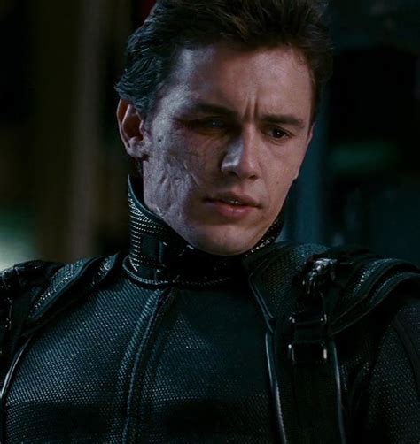 Harry Osborn's Character Arc: From Ally to Villain