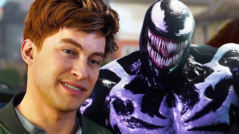 Harry Osborn and the Venom Symbiote: A Toxic Union