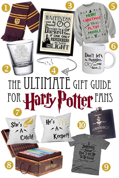 Harry Potter: The Ultimate Fashion Guide for Female Fans