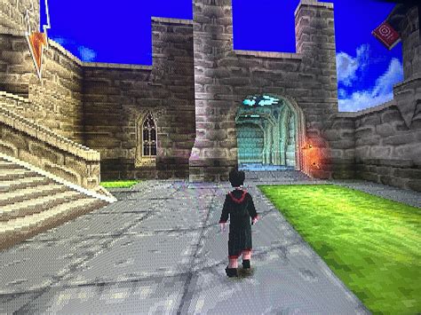 Harry Potter 2 PS1: The Ultimate Guide to the Magical Sequel